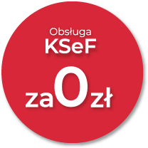 Obsługa KSeF